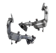 Autoteile BM CATALYSTS Homologiert Benzin Kat für NISSAN JUKE 1.6L Benzin | Euro 5 | OEM: 208A21KB0A bei Autoteile TRUST