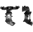 Autoteile BM CATALYSTS Homologiert Benzin Kat für KIA PICANTO 1.2L Benzin | Euro 6 | OEM: 2851003940 bei Autoteile TRUST