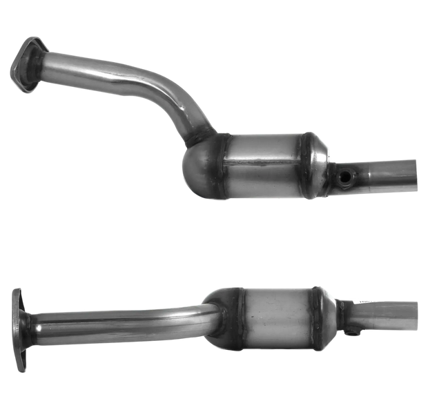 Autoteile BM CATALYSTS Homologiert Benzin Kat für RENAULT FLUSS 1.6L Benzin | Euro 4 oder 5 | OEM: 200101697R bei Autoteile TRUST