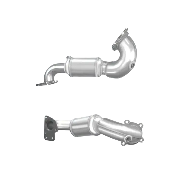 Autoteile BM CATALYSTS Homologiert Benzin Kat für OPEL INSIGNIA A 2L Benzin | Euro 5 | OEM: 55567206 bei Autoteile TRUST