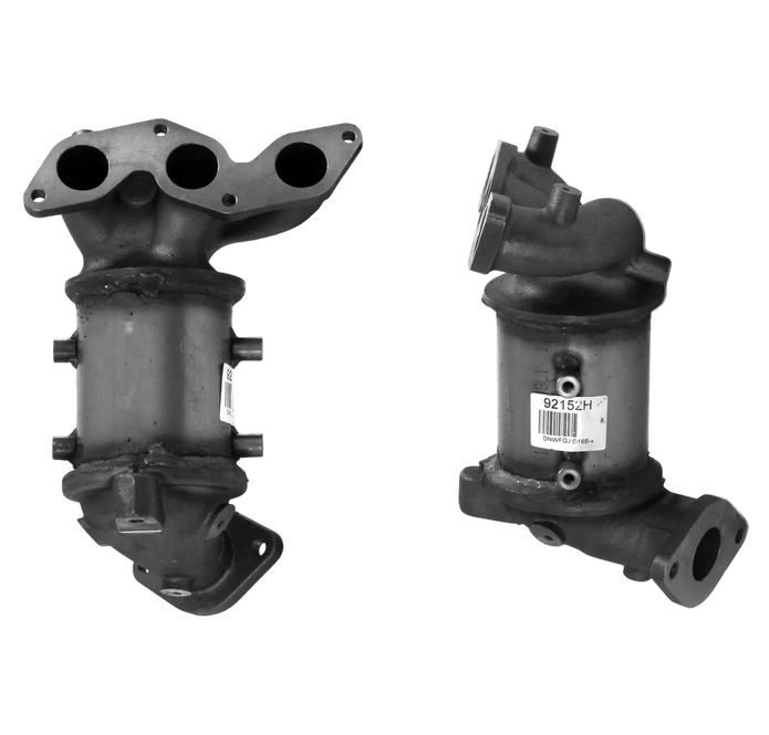 Autoteile BM CATALYSTS Homologiert Benzin Kat für HYUNDAI i10 1L Benzin | Euro 5 oder 6 | OEM: 2851004DA0 bei Autoteile TRUST