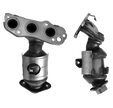 Autoteile BM CATALYSTS Homologiert Benzin Kat für NISSAN MICRA 1.2L Benzin | Euro 5 oder 6 | OEM: 140021HF0A bei Autoteile TRUST