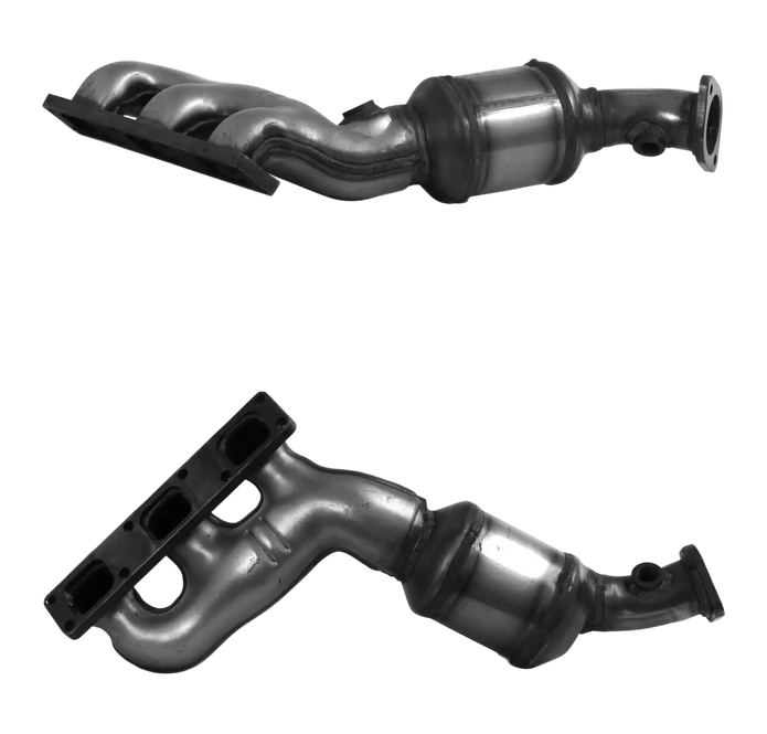 Autoteile BM CATALYSTS Homologiert Benzin Kat für BMW X3 2.5L Benzin | Euro 4 | OEM: 18403402072 bei Autoteile TRUST