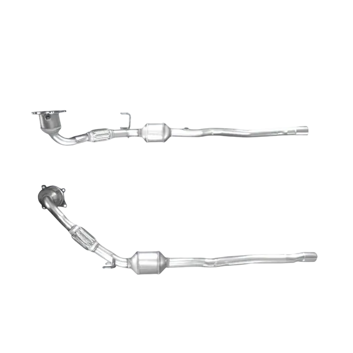 Autoteile BM CATALYSTS Homologiert Benzin Kat für AUDI Q3 2L Benzin | Euro 5 | OEM: 5N0254501AX bei Autoteile TRUST