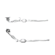 Autoteile BM CATALYSTS Homologiert Benzin Kat für AUDI Q3 2L Benzin | Euro 5 | OEM: 5N0254501AX bei Autoteile TRUST