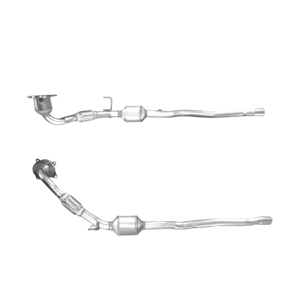 Autoteile BM CATALYSTS Homologiert Benzin Kat für AUDI Q3 2L Benzin | Euro 5 | OEM: 5N0254501AX bei Autoteile TRUST