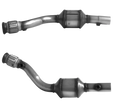 Autoteile BM CATALYSTS Homologiert Benzin Kat für PEUGEOT 206 2L Benzin | Euro 3 | OEM: 1609162880 bei Autoteile TRUST