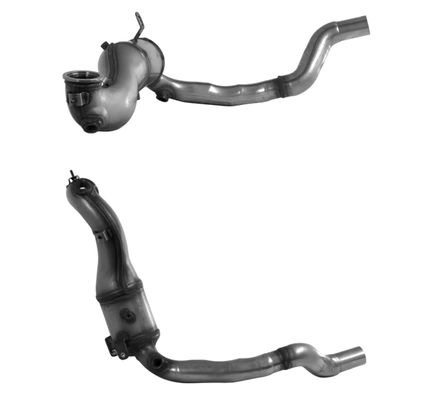 Autoteile BM CATALYSTS Homologiert Benzin Kat für FIAT PANDA 0.9L Benzin | Euro 5 oder 6 | OEM: 51904682 bei Autoteile TRUST
