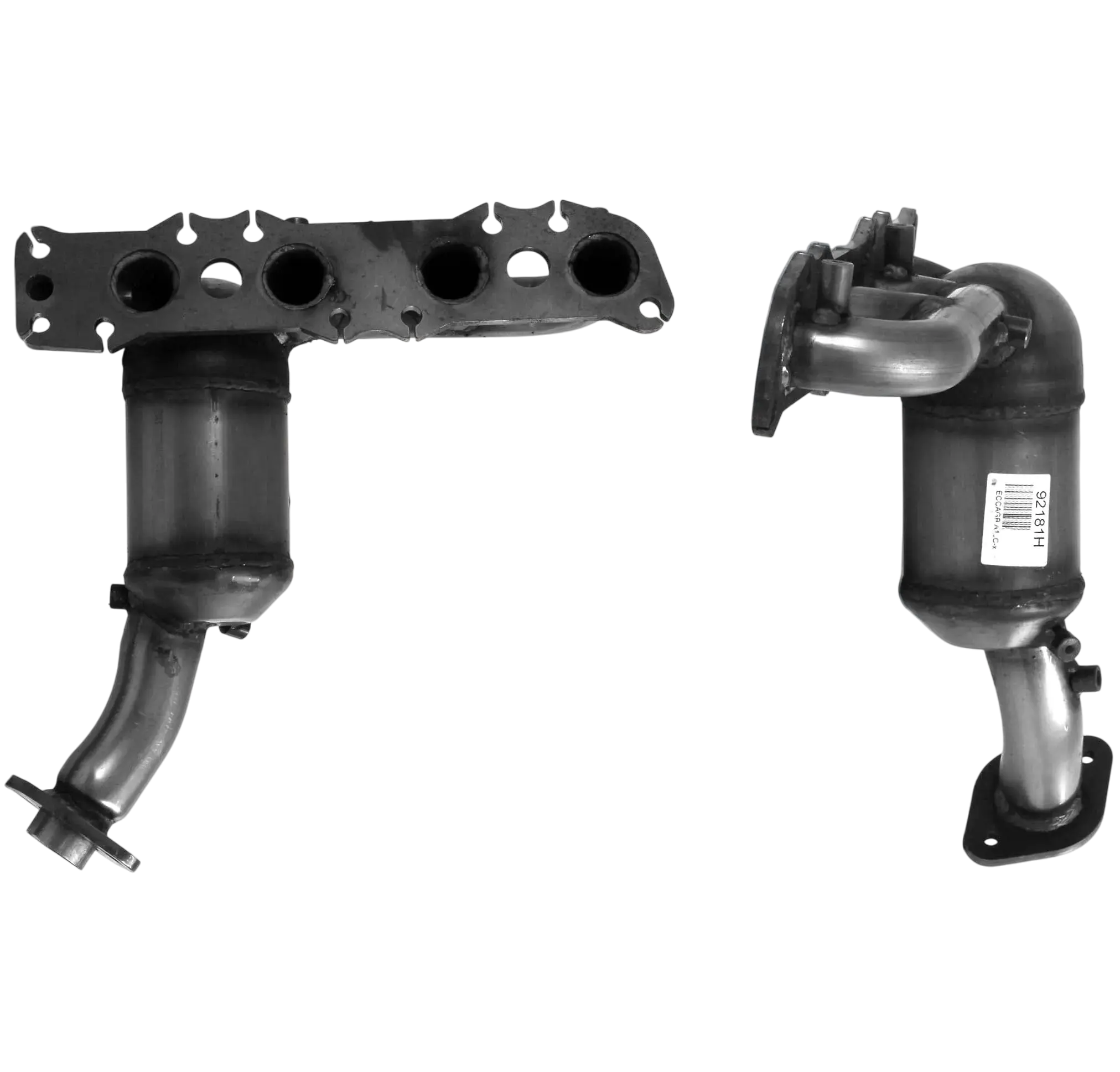 Autoteile BM CATALYSTS Homologiert Benzin Kat für SUZUKI JIMNY 1.3L Benzin | Euro 5 | OEM: 1411076J21H02 bei Autoteile TRUST