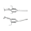 Autoteile BM CATALYSTS Homologiert Benzin Kat für MITSUBISHI COLT 1.3L Benzin | Euro 5 | OEM: 1570B322 bei Autoteile TRUST