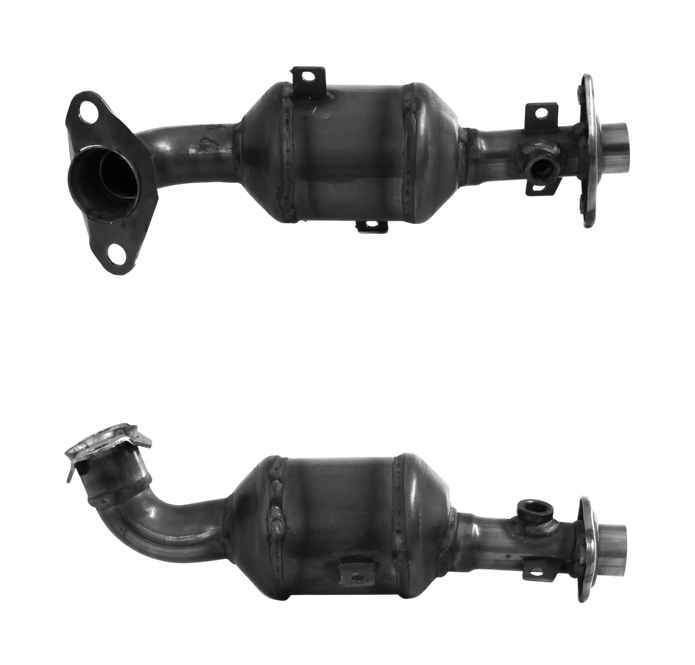 Autoteile BM CATALYSTS Homologiert Benzin Kat für MITSUBISHI LANCER 1.2L Benzin | Euro 5 | OEM: 1584A680 bei Autoteile TRUST