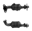 Autoteile BM CATALYSTS Homologiert Benzin Kat für MITSUBISHI LANCER 1.2L Benzin | Euro 5 | OEM: 1584A680 bei Autoteile TRUST