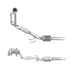 Autoteile BM CATALYSTS Homologiert Benzin Kat für AUDI A1 1.4L Benzin | Euro 5 | OEM: 6C0254500GX bei Autoteile TRUST