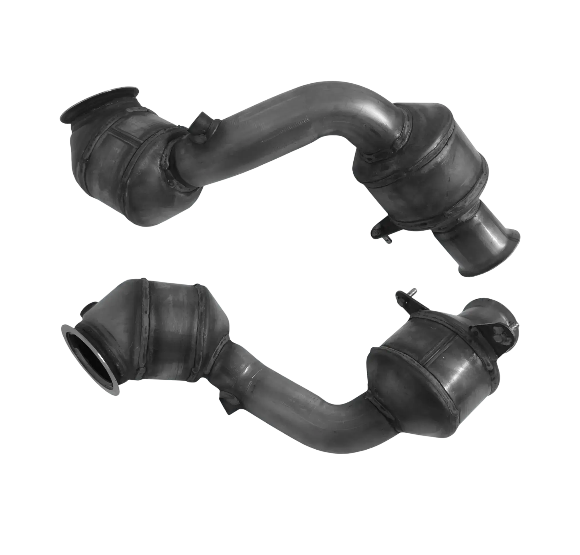 Autoteile BM CATALYSTS Homologiert Benzin Kat für MERCEDES C160 1.6L Benzin | Euro 6 | OEM: 2741401708 bei Autoteile TRUST