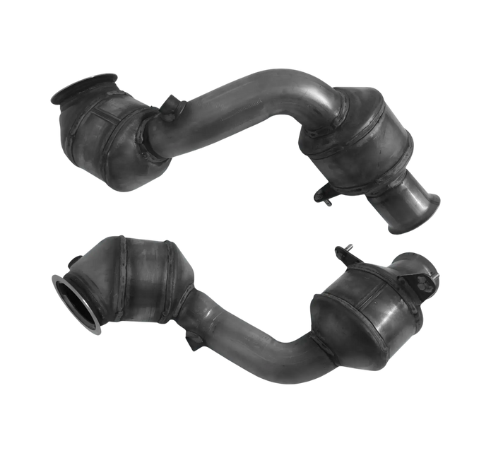 Autoteile BM CATALYSTS Homologiert Benzin Kat für MERCEDES C160 1.6L Benzin | Euro 6 | OEM: 2741401708 bei Autoteile TRUST