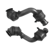 Autoteile BM CATALYSTS Homologiert Benzin Kat für MERCEDES C160 1.6L Benzin | Euro 6 | OEM: 2741401708 bei Autoteile TRUST
