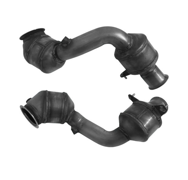 Autoteile BM CATALYSTS Homologiert Benzin Kat für MERCEDES C160 1.6L Benzin | Euro 6 | OEM: 2741401708 bei Autoteile TRUST
