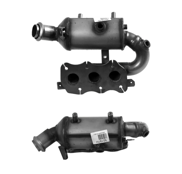 Autoteile BM CATALYSTS Homologiert Benzin Kat für RENAULT TWINGO 1L Benzin | Euro 6 | OEM: 208022691R bei Autoteile TRUST