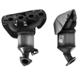 Autoteile BM CATALYSTS Homologiert Benzin Kat für CHEVROLET VOLT 1.4L Benzin | Euro 5 | OEM: 55572066 bei Autoteile TRUST