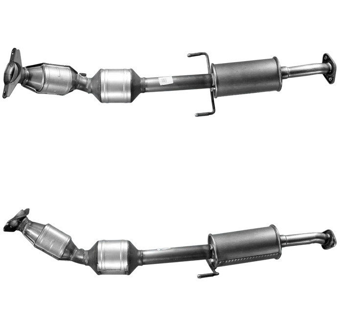 Autoteile BM CATALYSTS Homologiert Benzin Kat für LEXUS CT200h 1.8L Benzin | Euro 5 | OEM: 174100T510 bei Autoteile TRUST
