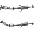Autoteile BM CATALYSTS Homologiert Benzin Kat für LEXUS CT200h 1.8L Benzin | Euro 5 | OEM: 174100T510 bei Autoteile TRUST
