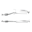 Autoteile BM CATALYSTS Homologiert Benzin Kat für TOYOTA RAV4 2L Benzin | Euro 5 | OEM: 1742037110 bei Autoteile TRUST