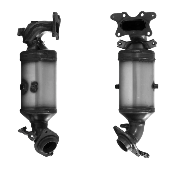Autoteile BM CATALYSTS Homologiert Benzin Kat für HONDA CR-V 2L Benzin | Euro 5 | OEM: 18160R6FG00 bei Autoteile TRUST