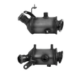Autoteile BM CATALYSTS Homologiert Benzin Kat für RENAULT TWINGO 0.9L Benzin | Euro 6 | OEM: 208A06779R bei Autoteile TRUST