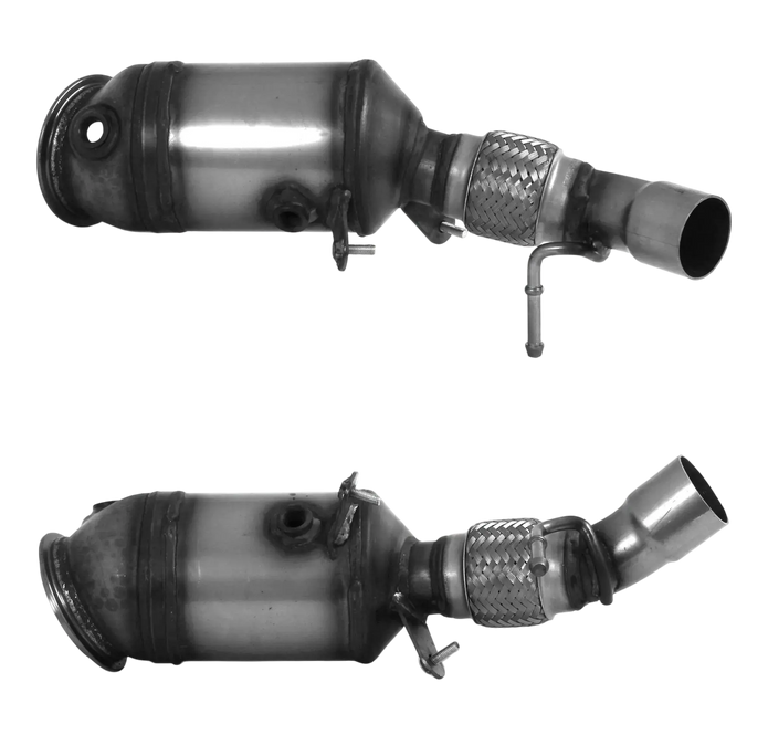 Autoteile BM CATALYSTS Homologiert Benzin Kat für BMW 520i 1.6L Benzin | Euro 5 oder 6 | OEM: 18327645665 bei Autoteile TRUST