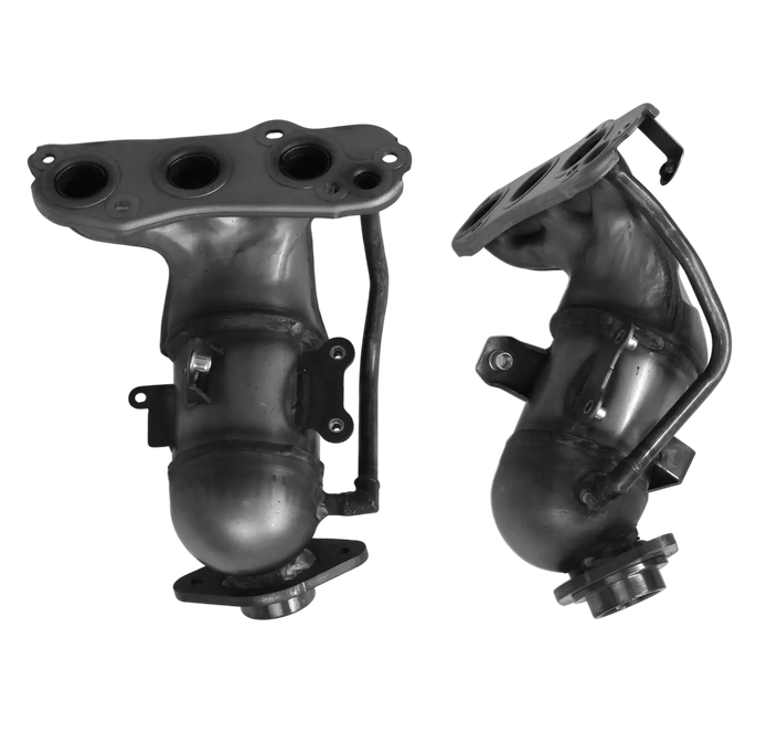 Autoteile BM CATALYSTS Homologiert Benzin Kat für NISSAN MICRA 1.2L Benzin | Euro 5 oder 6 | OEM: 140023HD0A bei Autoteile TRUST