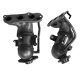 Autoteile BM CATALYSTS Homologiert Benzin Kat für NISSAN MICRA 1.2L Benzin | Euro 5 oder 6 | OEM: 140023HD0A bei Autoteile TRUST