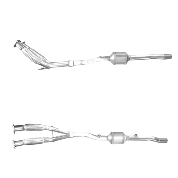 Autoteile BM CATALYSTS Homologiert Benzin Kat für AUDI A3 2L Benzin | Euro 4 | OEM: 1K0254503FX bei Autoteile TRUST