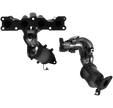 Autoteile BM CATALYSTS Homologiert Benzin Kat für HYUNDAI SONATE 2L Benzin | Euro 4 | OEM: 2851025250 bei Autoteile TRUST