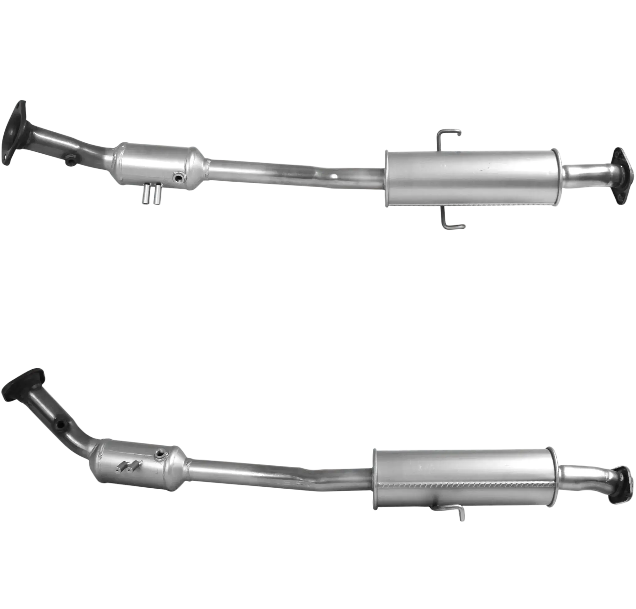 Autoteile BM CATALYSTS Homologiert Benzin Kat für MAZDA 6 2L Benzin | Euro 4 | OEM: LFYD2055X bei Autoteile TRUST