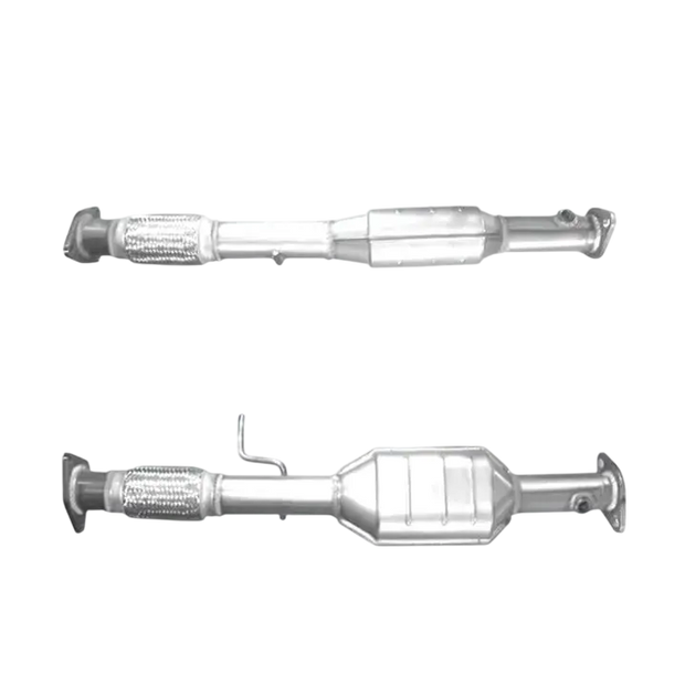 Autoteile BM CATALYSTS Homologiert Benzin Kat für MG ZS 2.5L Benzin | Euro 3 | OEM: WAG104530 bei Autoteile TRUST
