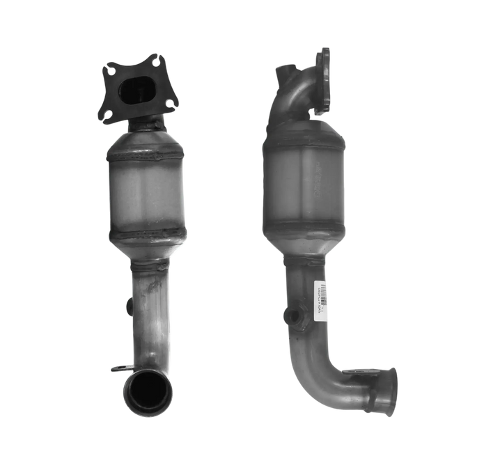 Autoteile BM CATALYSTS Homologiert Benzin Kat für CITROEN C1 1.2L Benzin | Euro 6 | OEM: 3639472 bei Autoteile TRUST