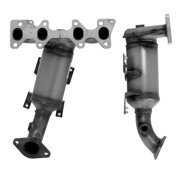 Autoteile BM CATALYSTS Homologiert Benzin Kat für ALFA ROMEO MITO 1.4L Benzin | Euro 5 oder 6 | OEM: 50527721 bei Autoteile TRUST