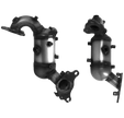 Autoteile BM CATALYSTS Homologiert Benzin Kat für DACIA DOKKER 1.2L Benzin | Euro 6 | OEM: 208A00012R bei Autoteile TRUST