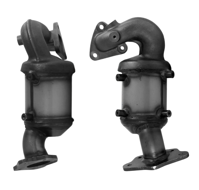 Autoteile BM CATALYSTS Homologiert Benzin Kat für OPEL KARL 1L Benzin | Euro 6 | OEM: 25202390 bei Autoteile TRUST