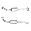 Autoteile BM CATALYSTS Homologiert Benzin Kat für TOYOTA IQ 1L Benzin | Euro 5 | OEM: 1741040200 bei Autoteile TRUST