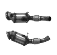 Autoteile BM CATALYSTS Homologiert Benzin Kat für BMW 116i 1.5L Benzin | Euro 6 | OEM: 18328632267 bei Autoteile TRUST