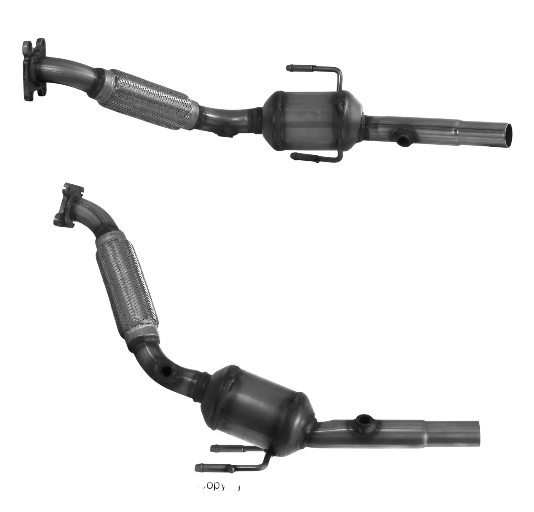 Autoteile BM CATALYSTS Homologiert Benzin Kat für SEAT MII 1L Benzin | Euro 5 oder 6 | OEM: 1S0253053CX bei Autoteile TRUST