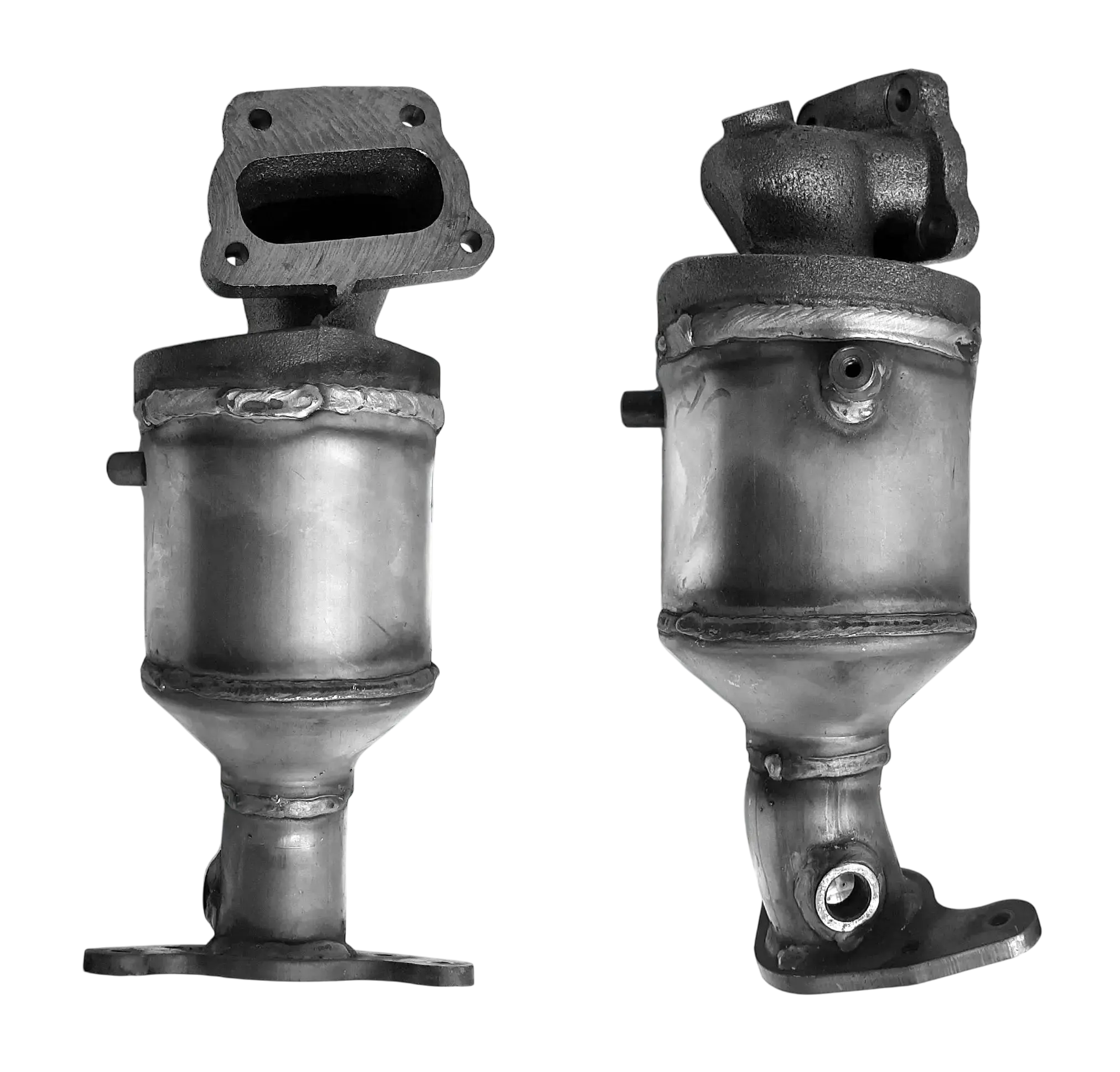 Autoteile BM CATALYSTS Homologiert Benzin Kat für OPEL ASTRA K 1.4L Benzin | Euro 6 | OEM: 12656883 bei Autoteile TRUST