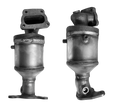 Autoteile BM CATALYSTS Homologiert Benzin Kat für OPEL ASTRA K 1.4L Benzin | Euro 6 | OEM: 12656883 bei Autoteile TRUST