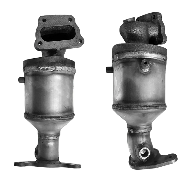 Autoteile BM CATALYSTS Homologiert Benzin Kat für OPEL ASTRA K 1.4L Benzin | Euro 6 | OEM: 12656883 bei Autoteile TRUST