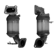 Autoteile BM CATALYSTS Homologiert Benzin Kat für HYUNDAI i20 1L Benzin | Euro 6 | OEM: 2853004HC0 bei Autoteile TRUST