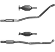 Autoteile BM CATALYSTS Homologiert Benzin Kat für KIA PICANTO 1.2L Benzin | Euro 6 | OEM: 286501Y310 bei Autoteile TRUST