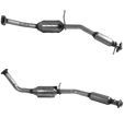 Autoteile BM CATALYSTS Homologiert Benzin Kat für SUZUKI JIMNY 1.3L Benzin | Euro 5 | OEM: 1419076J34H02 bei Autoteile TRUST
