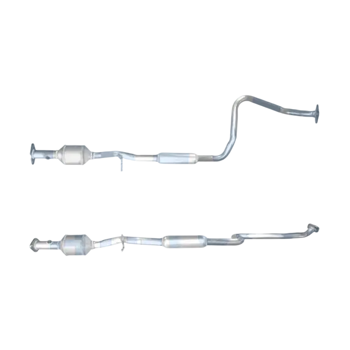 Autoteile BM CATALYSTS Homologiert Benzin Kat für MAZDA 2 1.5L Benzin | Euro 6 | OEM: P5682055X bei Autoteile TRUST