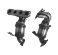 Autoteile BM CATALYSTS Homologiert Benzin Kat für HYUNDAI i20 1.2L Benzin | Euro 6 | OEM: 2851003AH1 bei Autoteile TRUST